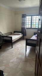 Blk 27 Marsiling Green (Woodlands), HDB 4 Rooms #454584581